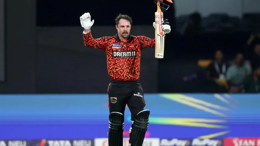 Ipl 2024 Srh Vs Rcb Sunrisers Hyderabad Breaks Record Posts Highest Match Aggregate Rapid 7311